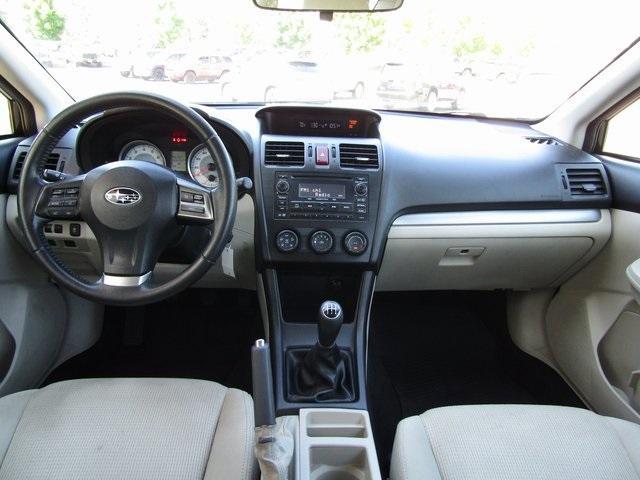 used 2013 Subaru Impreza car, priced at $9,924