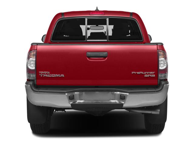 used 2014 Toyota Tacoma car, priced at $19,822