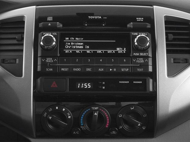 used 2014 Toyota Tacoma car, priced at $19,822