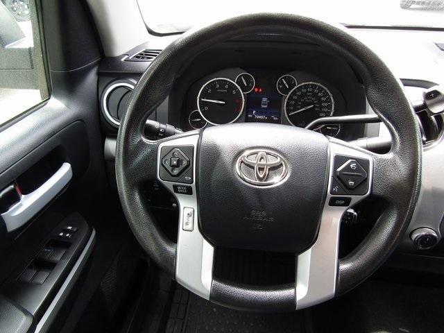 used 2016 Toyota Tundra car, priced at $34,919