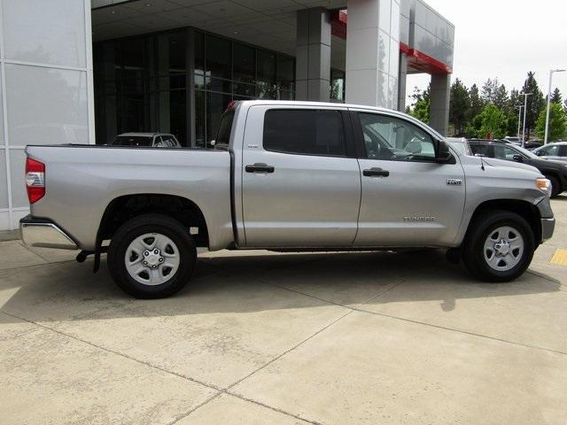 used 2016 Toyota Tundra car, priced at $34,919