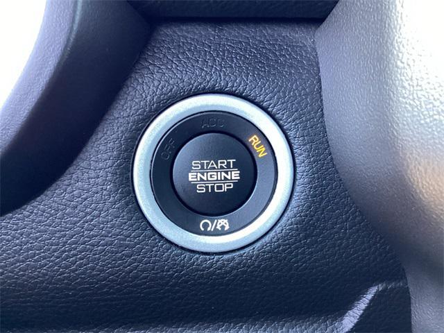 used 2019 Ram 1500 car, priced at $35,901