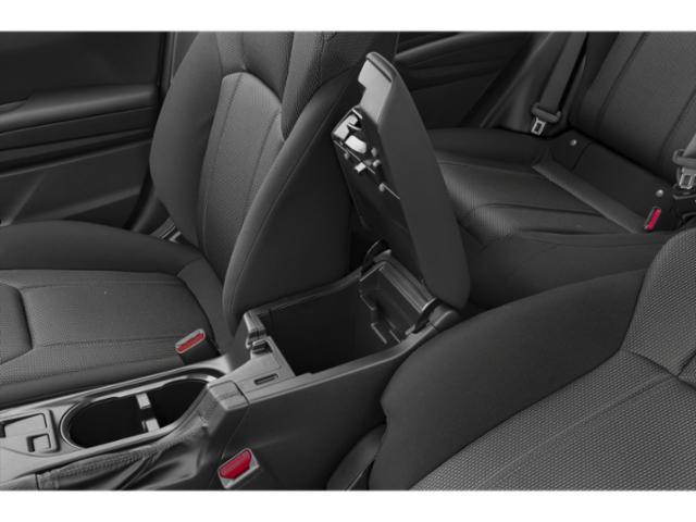 used 2019 Subaru Impreza car, priced at $18,901