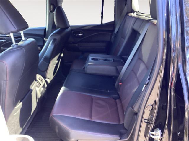 used 2019 Honda Ridgeline car, priced at $29,901