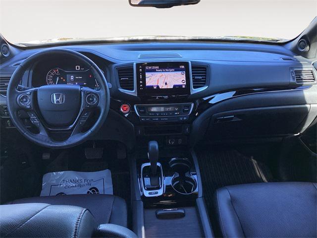 used 2019 Honda Ridgeline car, priced at $29,901