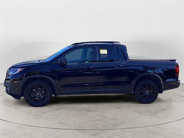 used 2019 Honda Ridgeline car, priced at $29,901