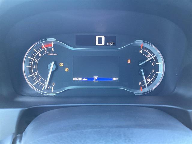 used 2019 Honda Ridgeline car, priced at $29,901