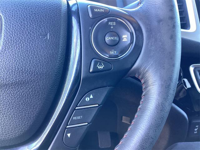 used 2019 Honda Ridgeline car, priced at $29,901