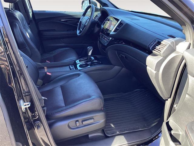 used 2019 Honda Ridgeline car, priced at $29,901