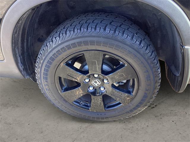 used 2019 Honda Ridgeline car, priced at $29,901
