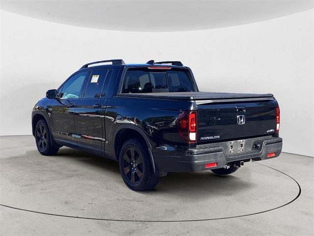 used 2019 Honda Ridgeline car, priced at $29,901