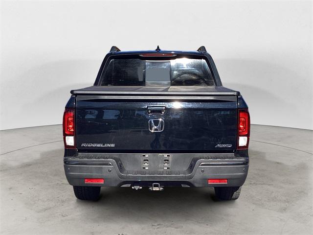 used 2019 Honda Ridgeline car, priced at $29,901