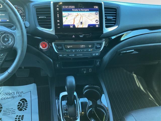 used 2019 Honda Ridgeline car, priced at $29,901