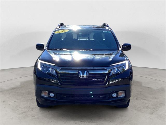 used 2019 Honda Ridgeline car, priced at $29,901