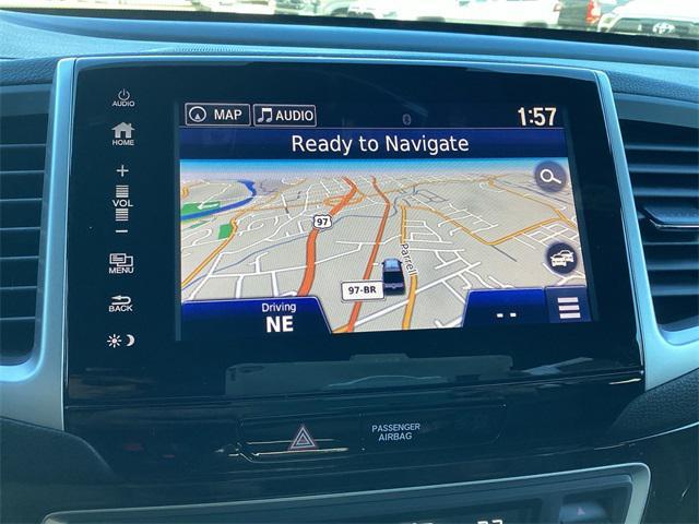 used 2019 Honda Ridgeline car, priced at $29,901
