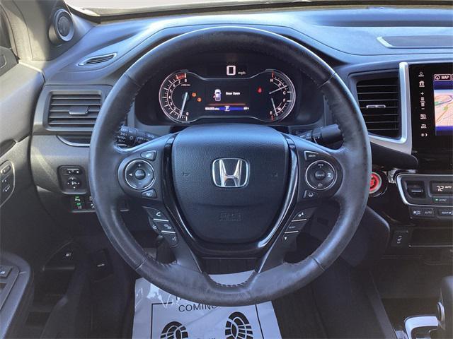 used 2019 Honda Ridgeline car, priced at $29,901