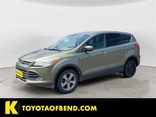 used 2013 Ford Escape car, priced at $7,901