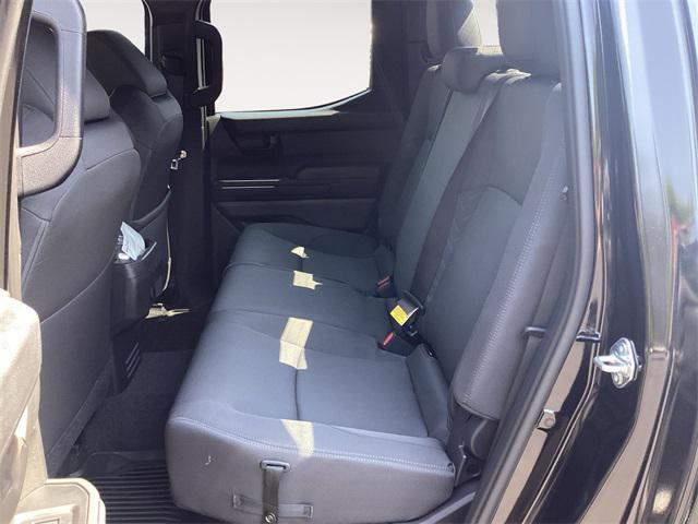 new 2025 Toyota Tacoma car, priced at $43,478
