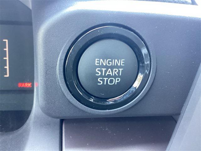 new 2025 Toyota Tacoma car, priced at $43,478