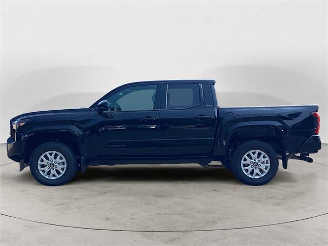 new 2025 Toyota Tacoma car, priced at $43,478