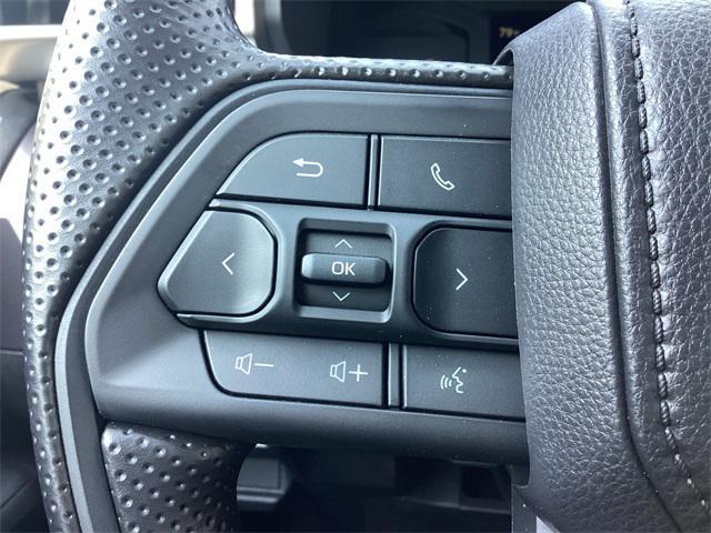 new 2025 Toyota Tacoma car, priced at $43,478