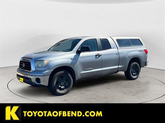 used 2007 Toyota Tundra car, priced at $14,901