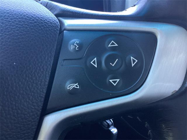 used 2016 GMC Canyon car, priced at $16,937