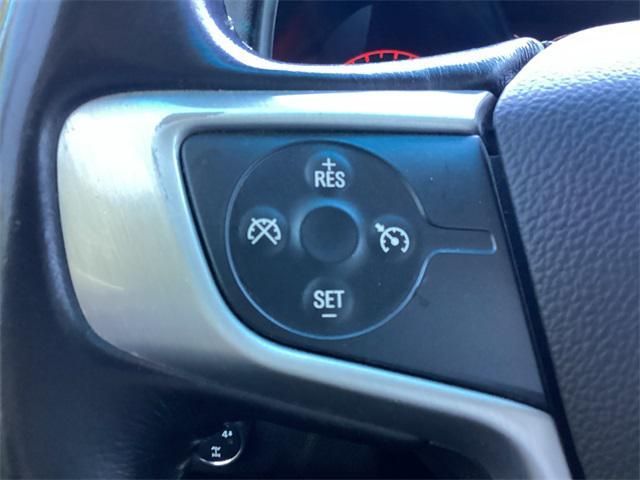 used 2016 GMC Canyon car, priced at $16,937