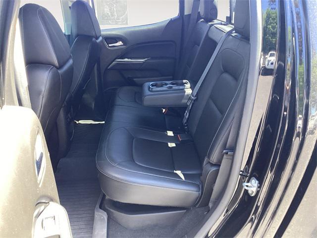 used 2016 GMC Canyon car, priced at $16,937