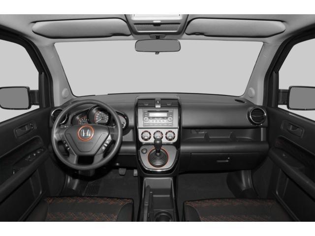 used 2007 Honda Element car, priced at $9,901