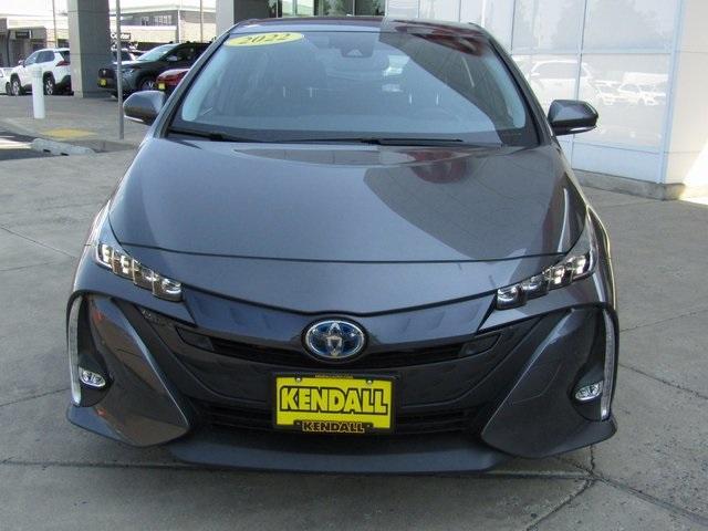 used 2022 Toyota Prius Prime car, priced at $29,949