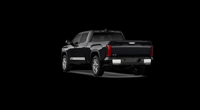 new 2025 Toyota Tundra car, priced at $69,403