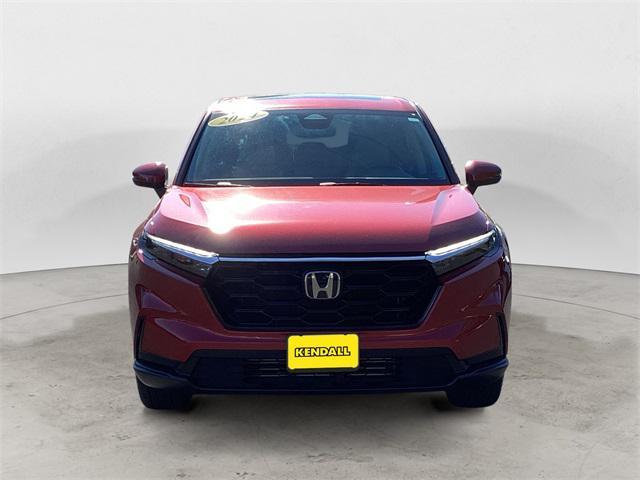 used 2024 Honda CR-V car, priced at $30,953