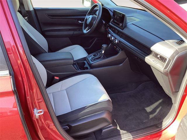 used 2024 Honda CR-V car, priced at $30,953