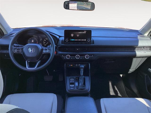 used 2024 Honda CR-V car, priced at $30,953