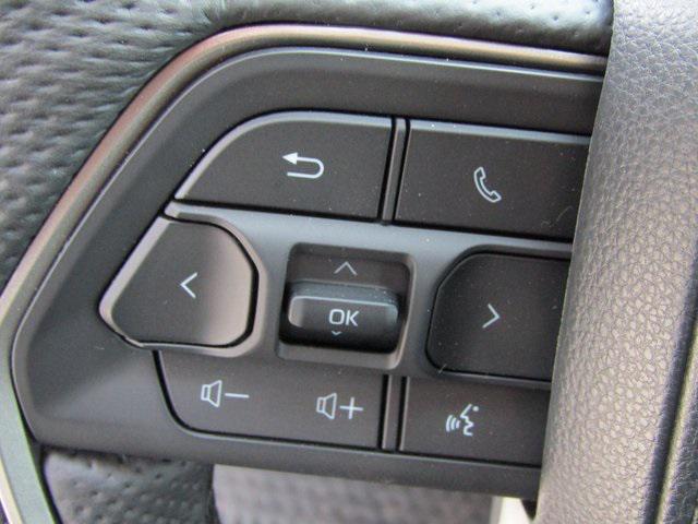 new 2024 Toyota Tacoma car, priced at $56,633
