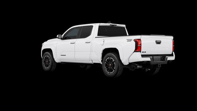 new 2025 Toyota Tacoma car, priced at $47,113