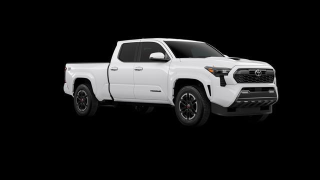 new 2025 Toyota Tacoma car, priced at $47,113