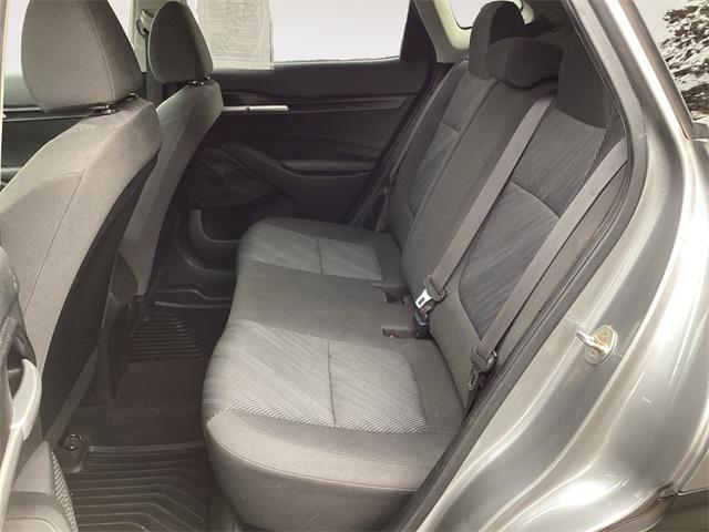 used 2021 Kia Seltos car, priced at $16,708