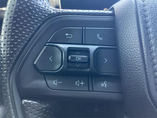 used 2024 Toyota Tacoma car, priced at $38,469