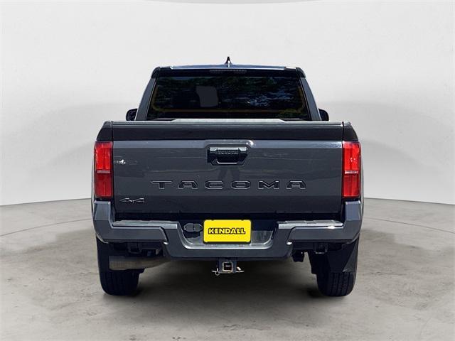 used 2024 Toyota Tacoma car, priced at $38,469