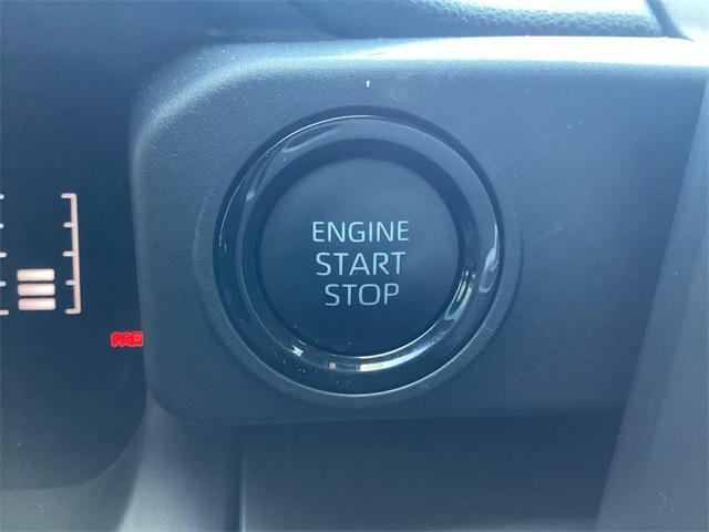 used 2024 Toyota Tacoma car, priced at $38,469