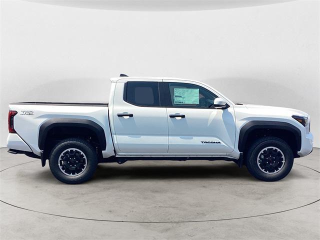 new 2025 Toyota Tacoma car, priced at $46,918