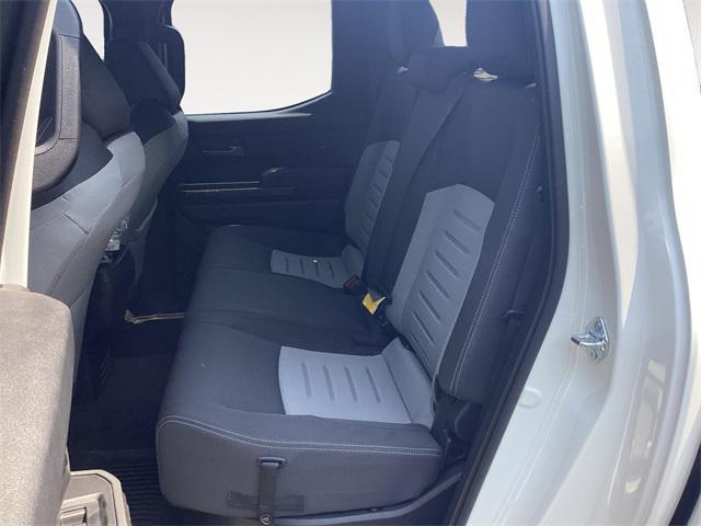 new 2025 Toyota Tacoma car, priced at $46,918