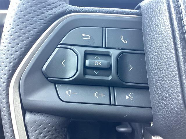 new 2025 Toyota Tacoma car, priced at $46,918