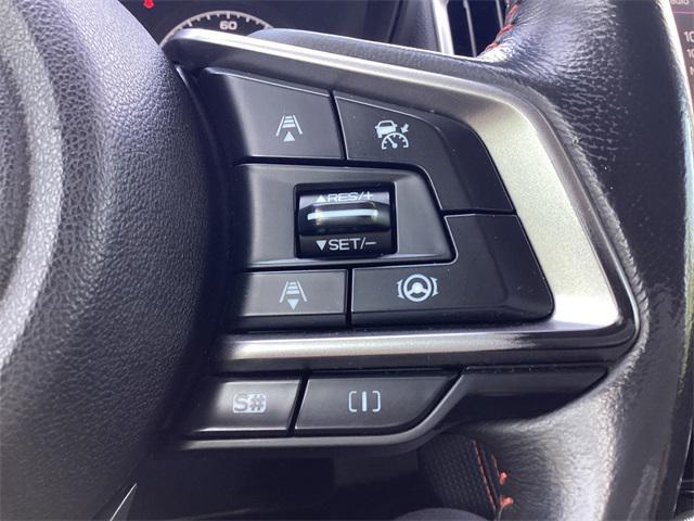 used 2020 Subaru Forester car, priced at $21,939