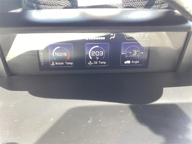 used 2020 Subaru Forester car, priced at $21,939