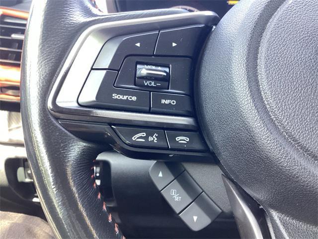 used 2020 Subaru Forester car, priced at $21,939