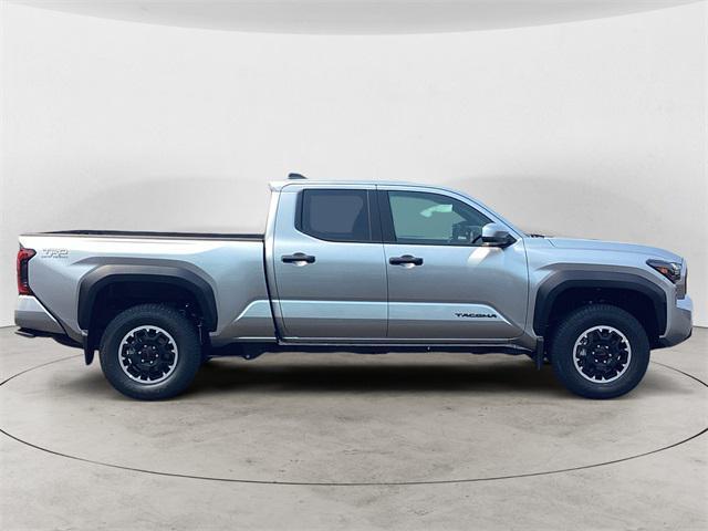 new 2025 Toyota Tacoma car, priced at $47,418