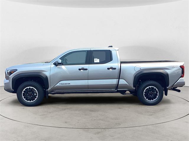 new 2025 Toyota Tacoma car, priced at $47,418
